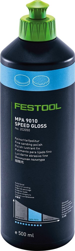 polijstmateriaal festool