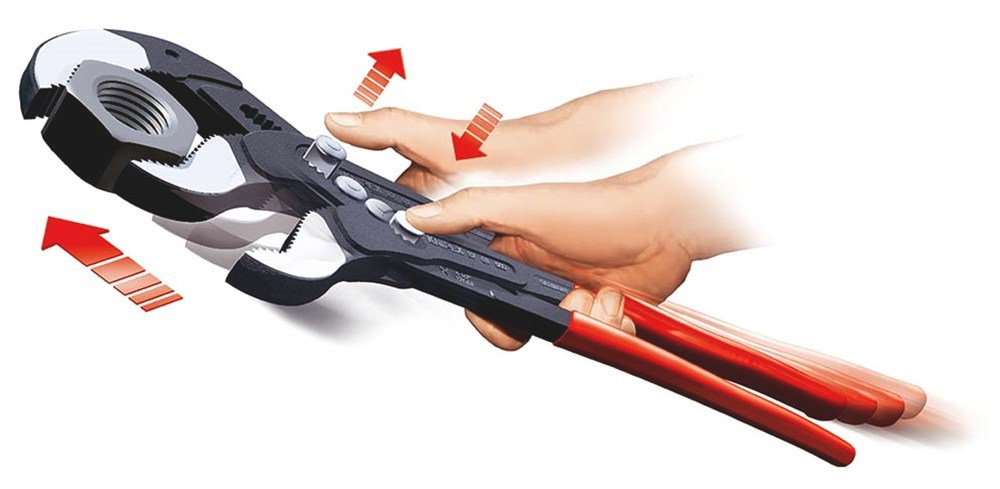 waterpomptang cobra xxl knipex-8