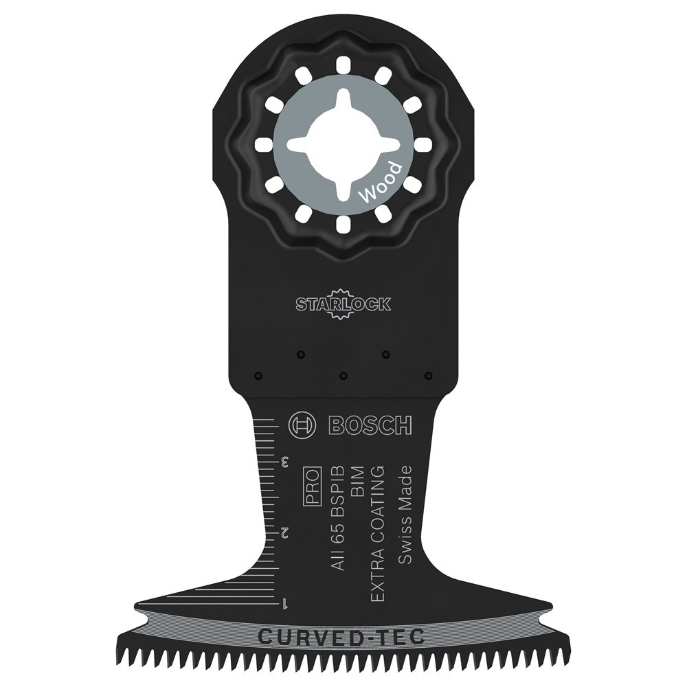 multizaagblad bosch pro