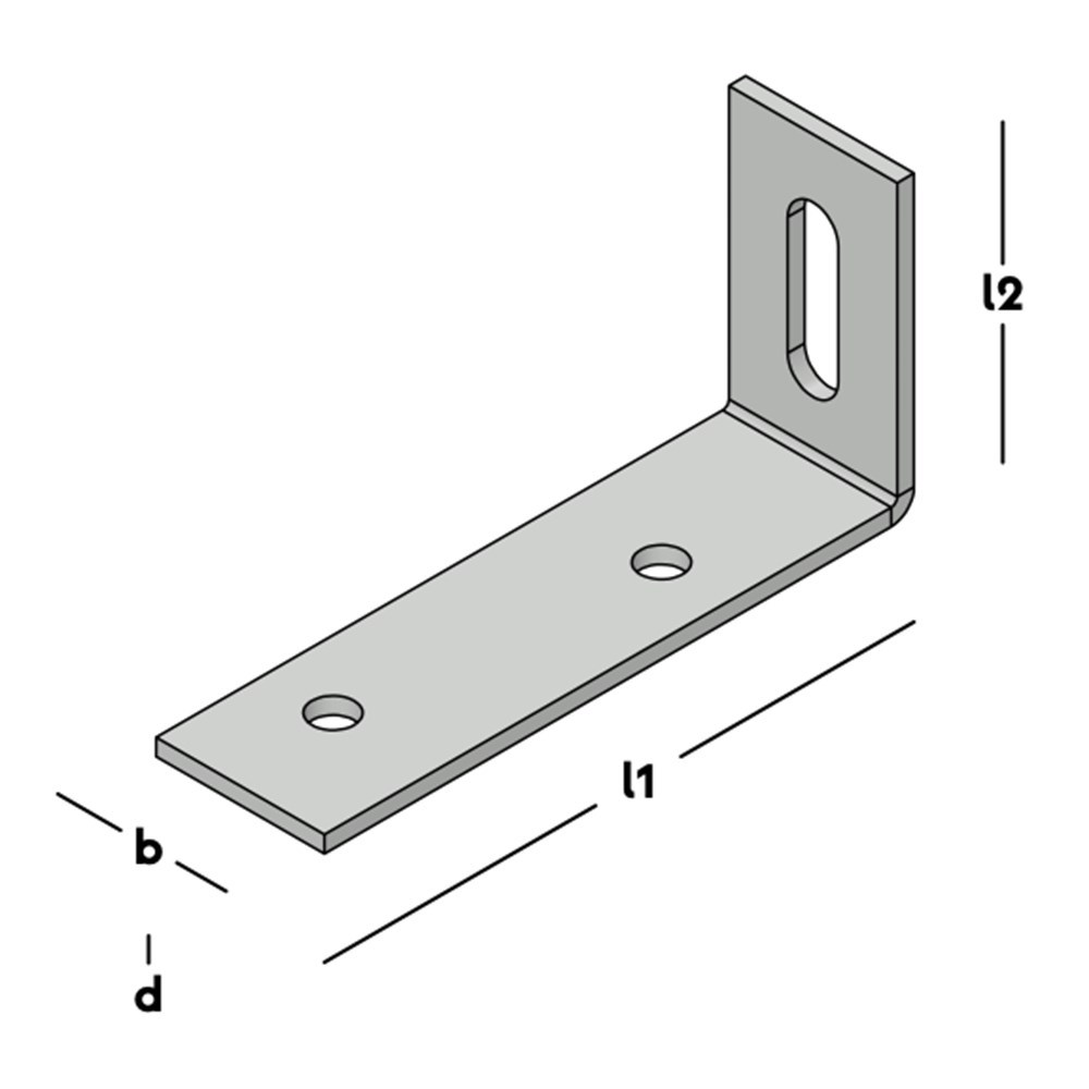 versterkingshoek zm-3
