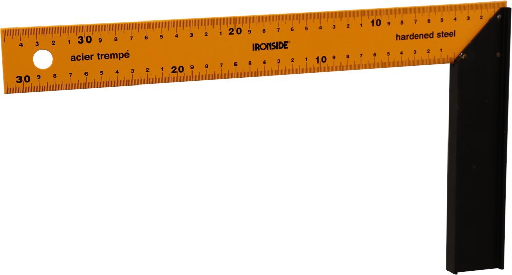 schrijfhaak staal/aluminium ironside-5