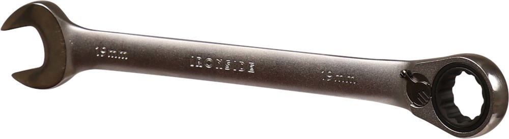 ringratel/steeksleutel metrisch ironside-3