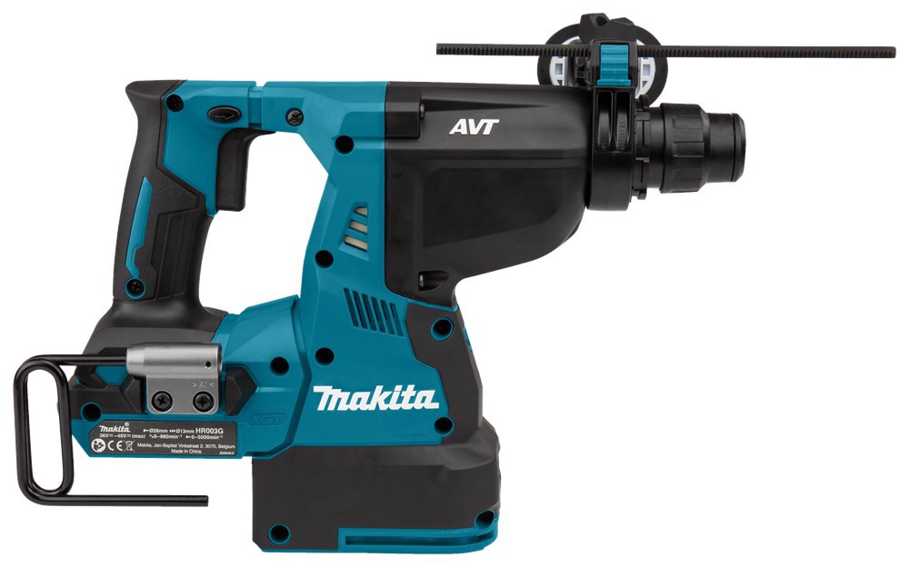accu combihamer makita sds-plus-6