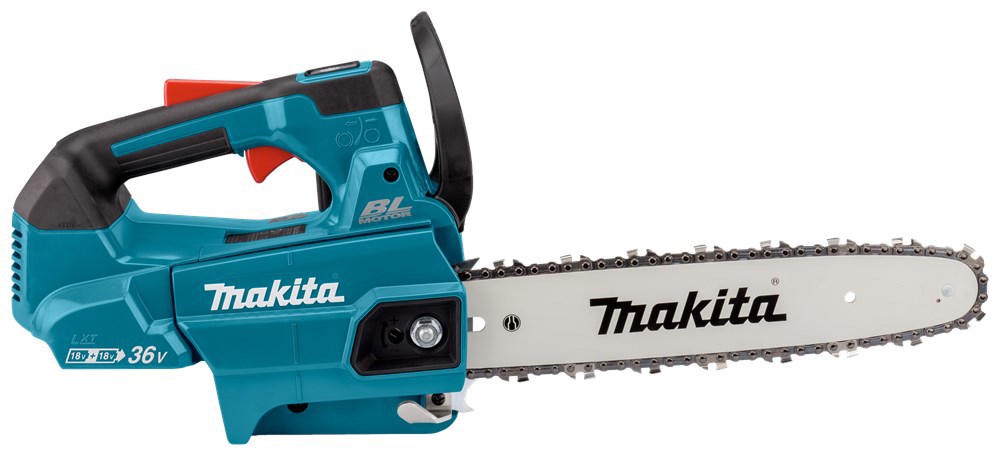 accu tophandle kettingzaagmachine 300mm-4