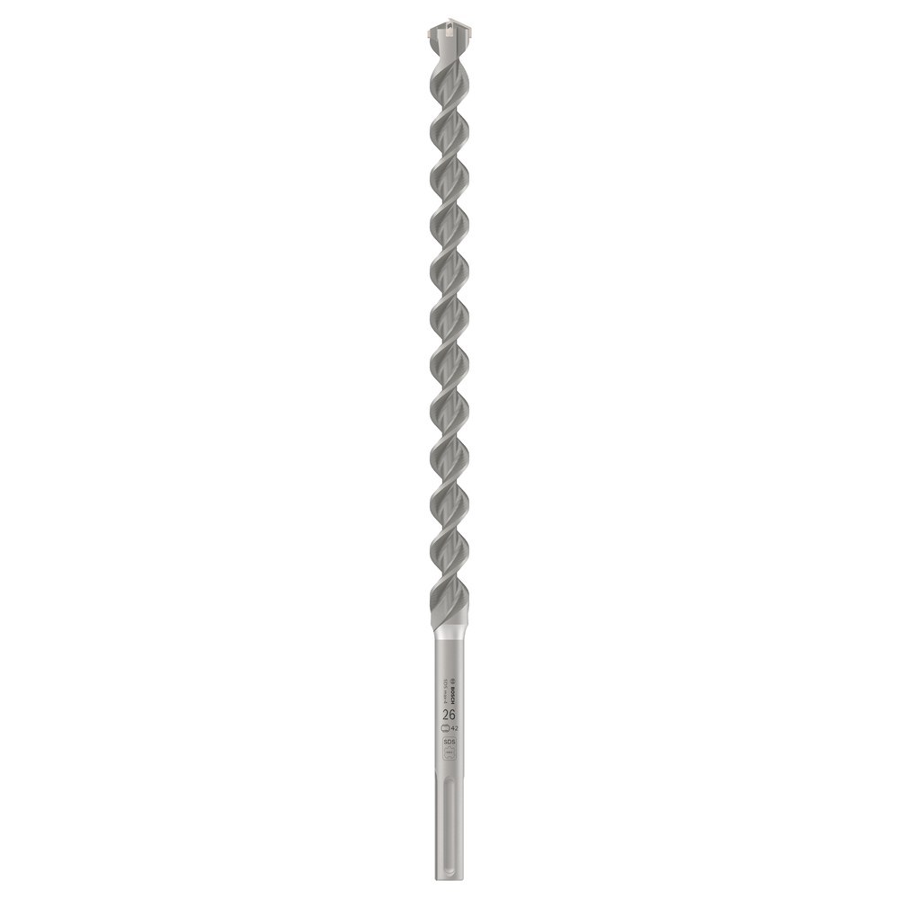 hamerboor sds-max-4 bosch