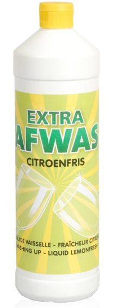 afwasmiddel