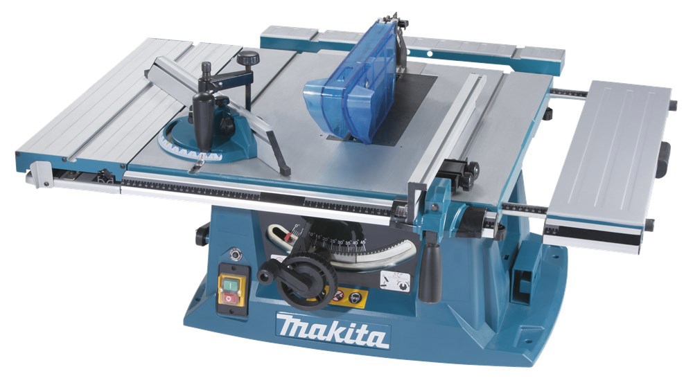 tafelzaagmachine makita