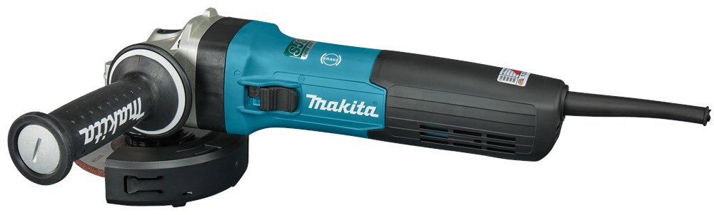 haakse slijper makita 125mm-5