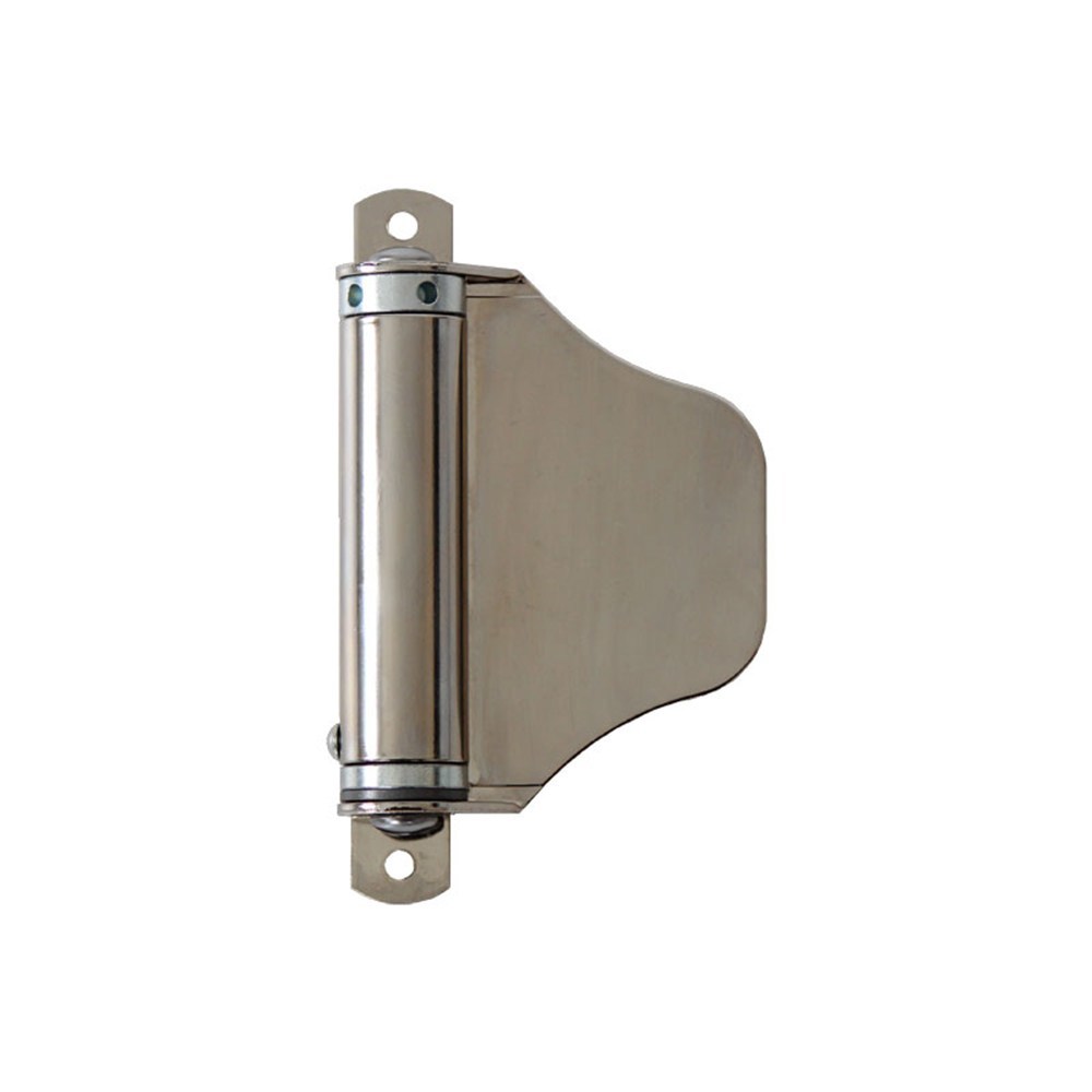 deurveer nikkel dictator