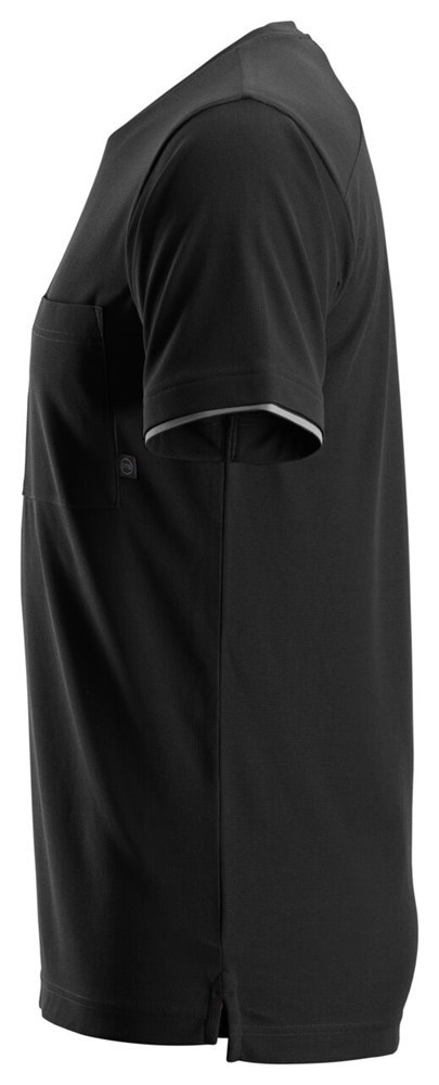 T-shirt allroundwork snickers-4