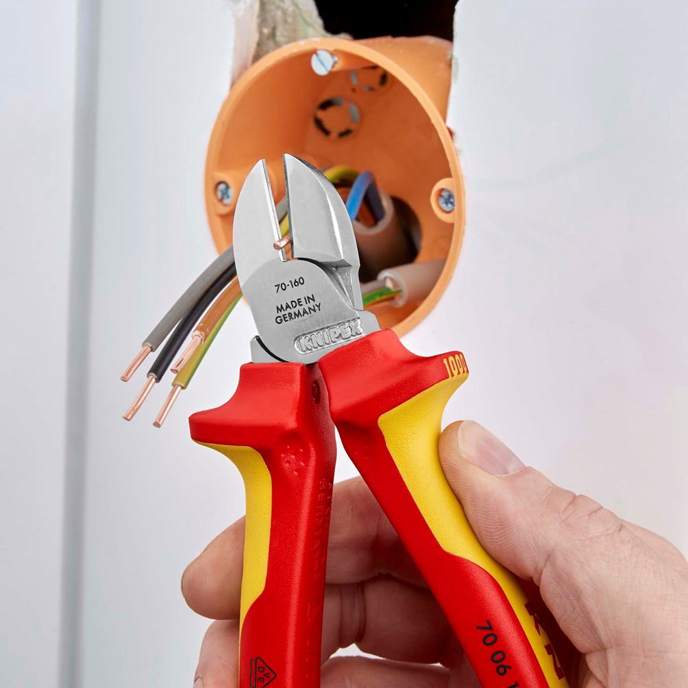 zijsnijtang knipex-7