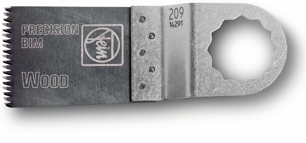 multizaagblad precisie bim e-cut sc 12k