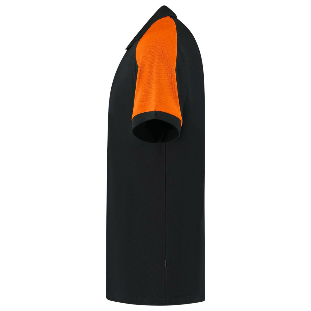 poloshirt bicolor redefined tricorp-5