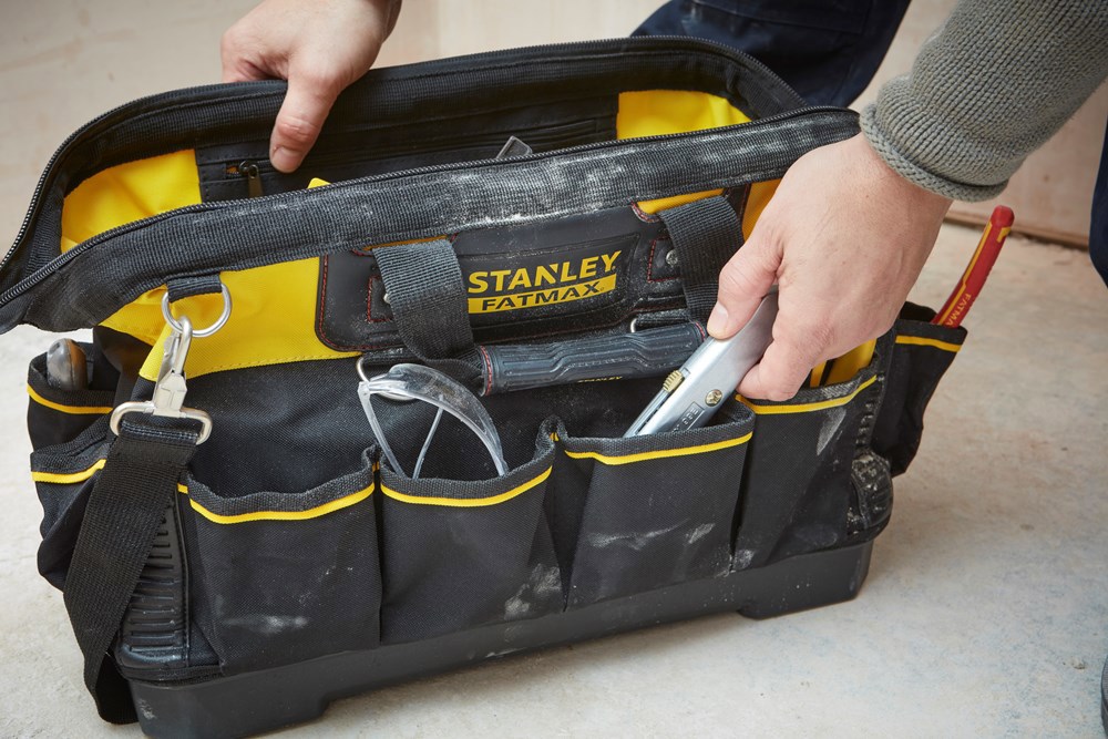 gereedschapstas stanley fatmax-9