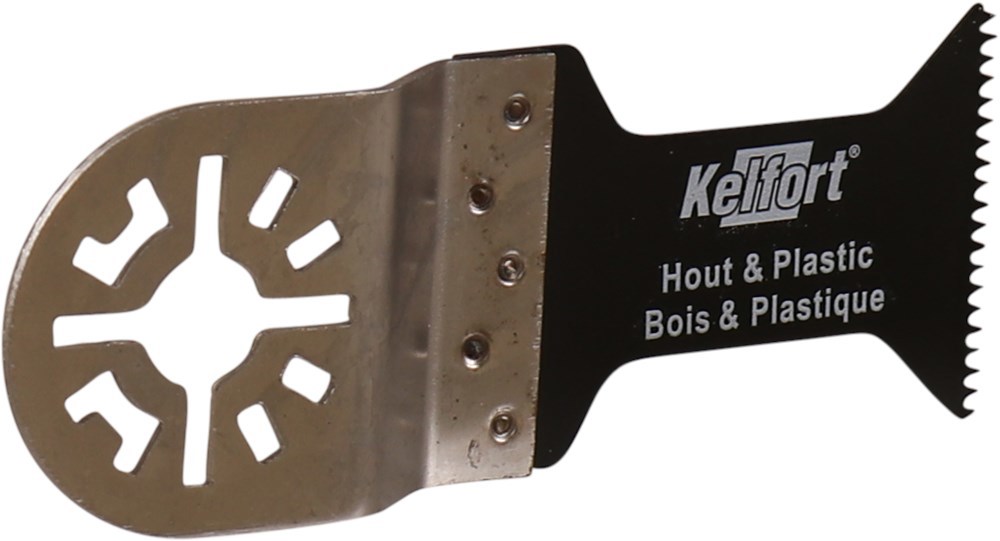 multizaagblad standaard kelfort ois-4