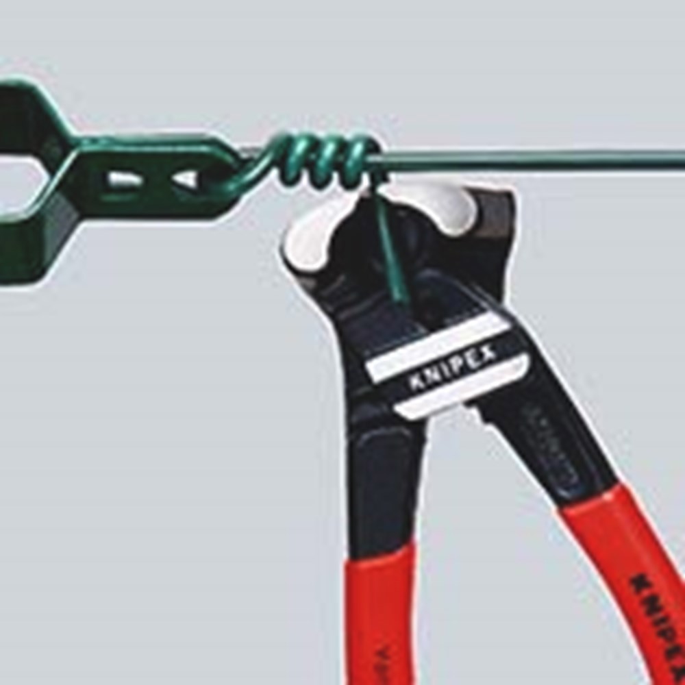 boutenvoorsnijtang knipex-5