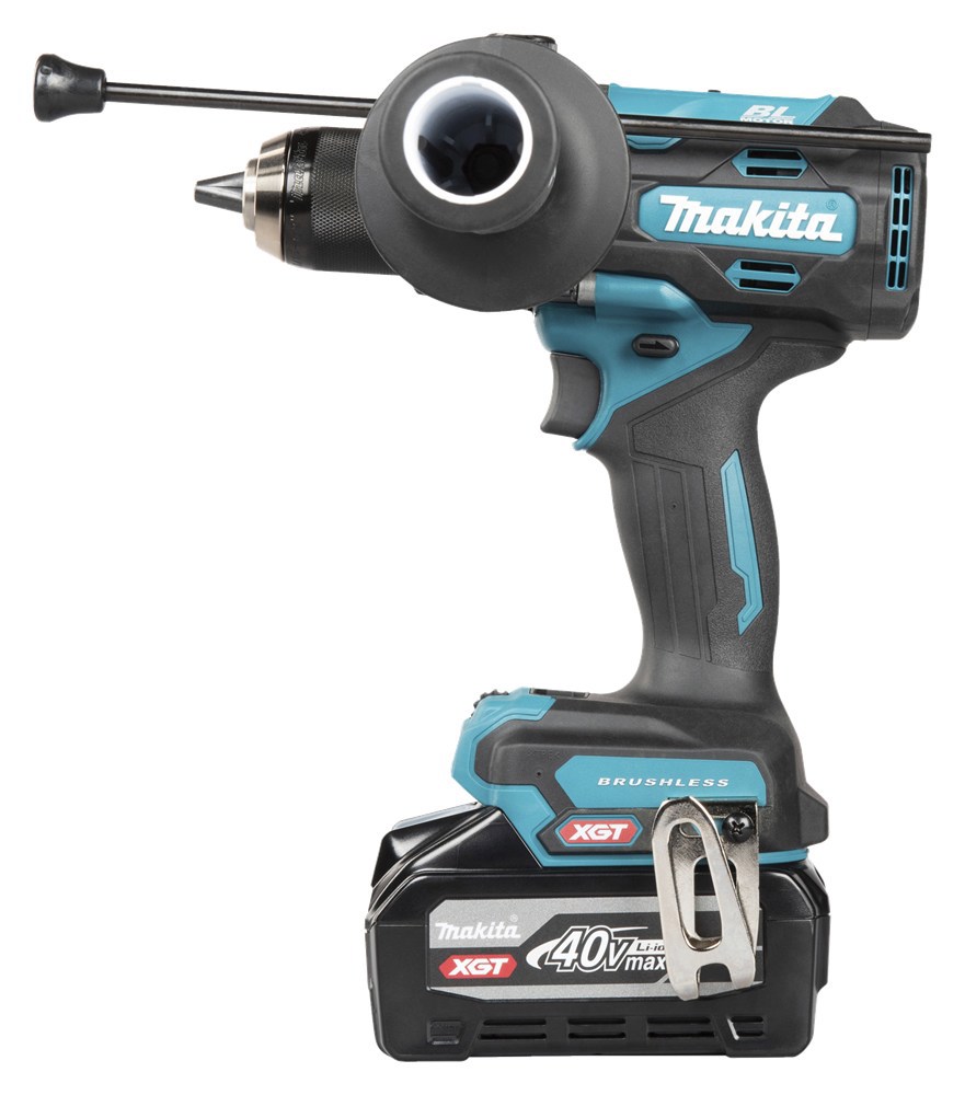 accu klopboor-/ schroefmachine makita-21