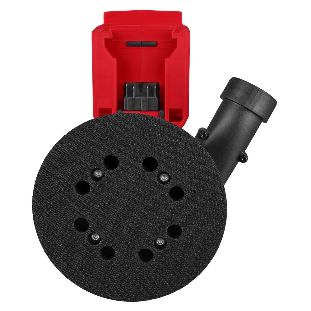 accu schuurmachine excenter milwaukee-8