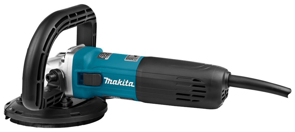 betonschaaf makita 125mm-8