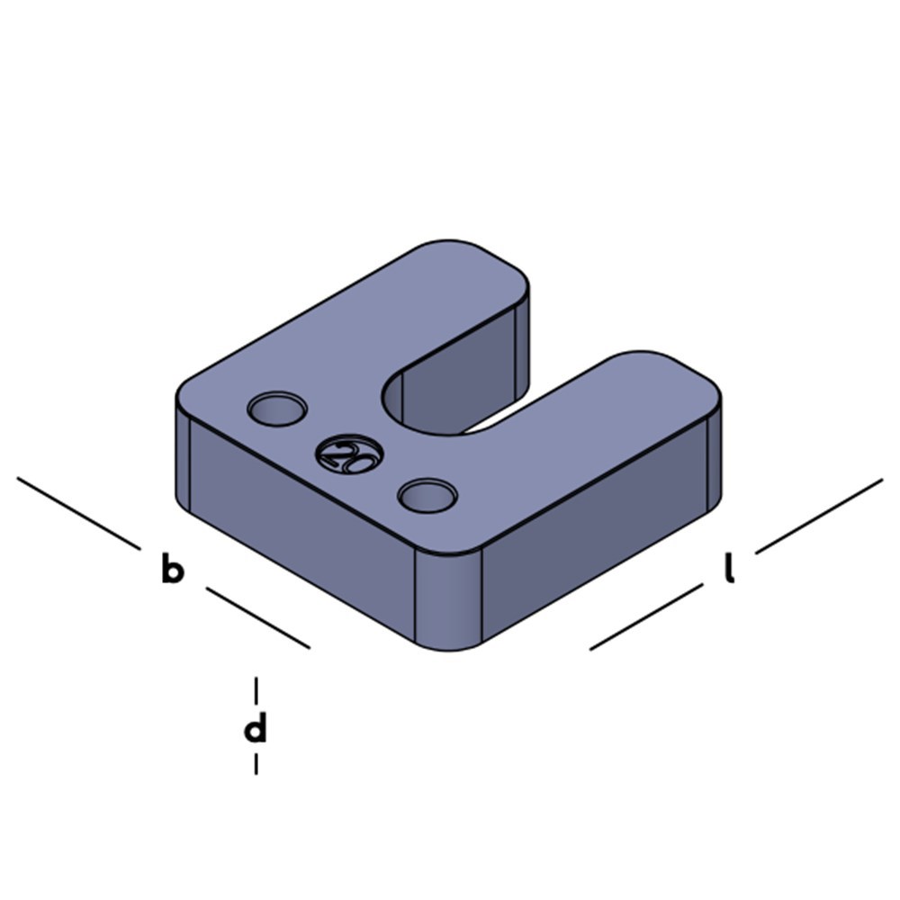 stel/drukplaat kunststof-4