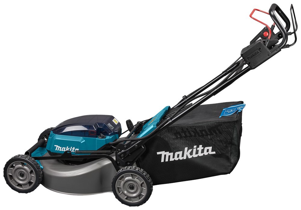 accu grasmaaier makita 530mm-4