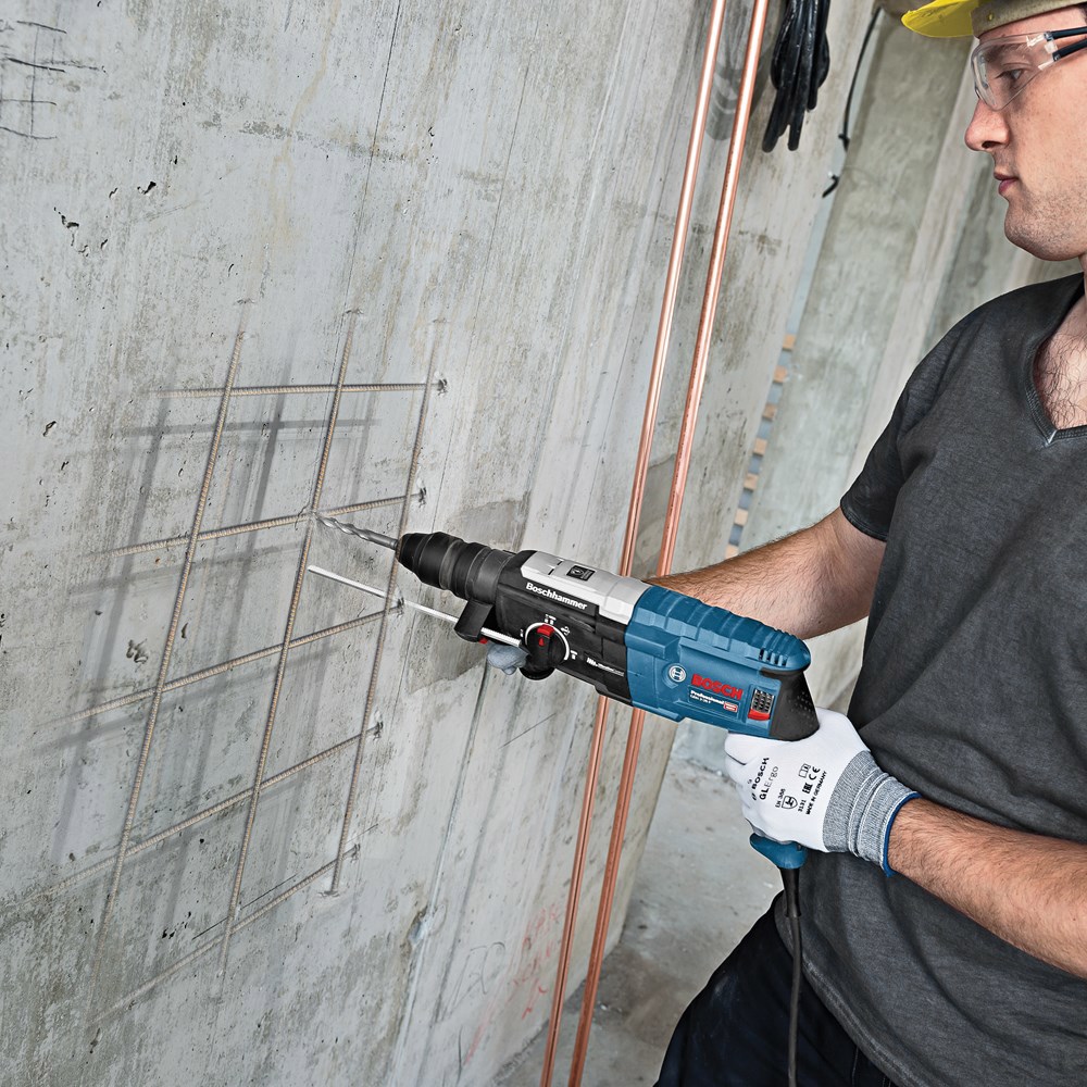 combihamer bosch sds-plus-5