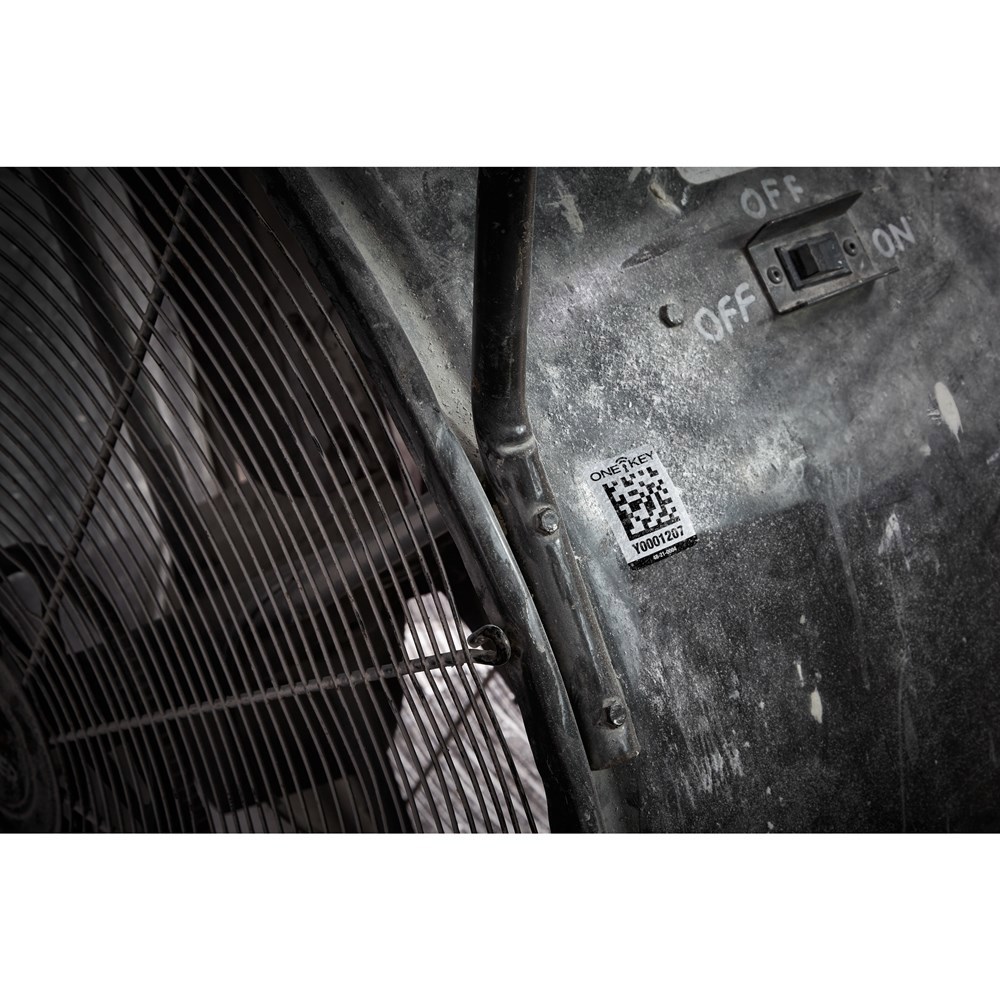 sticker one-key milwaukee-5