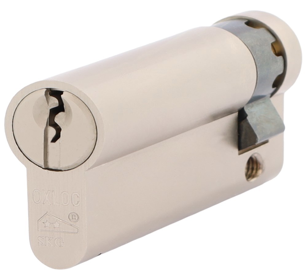 profielcilinder half oxloc skg**-3