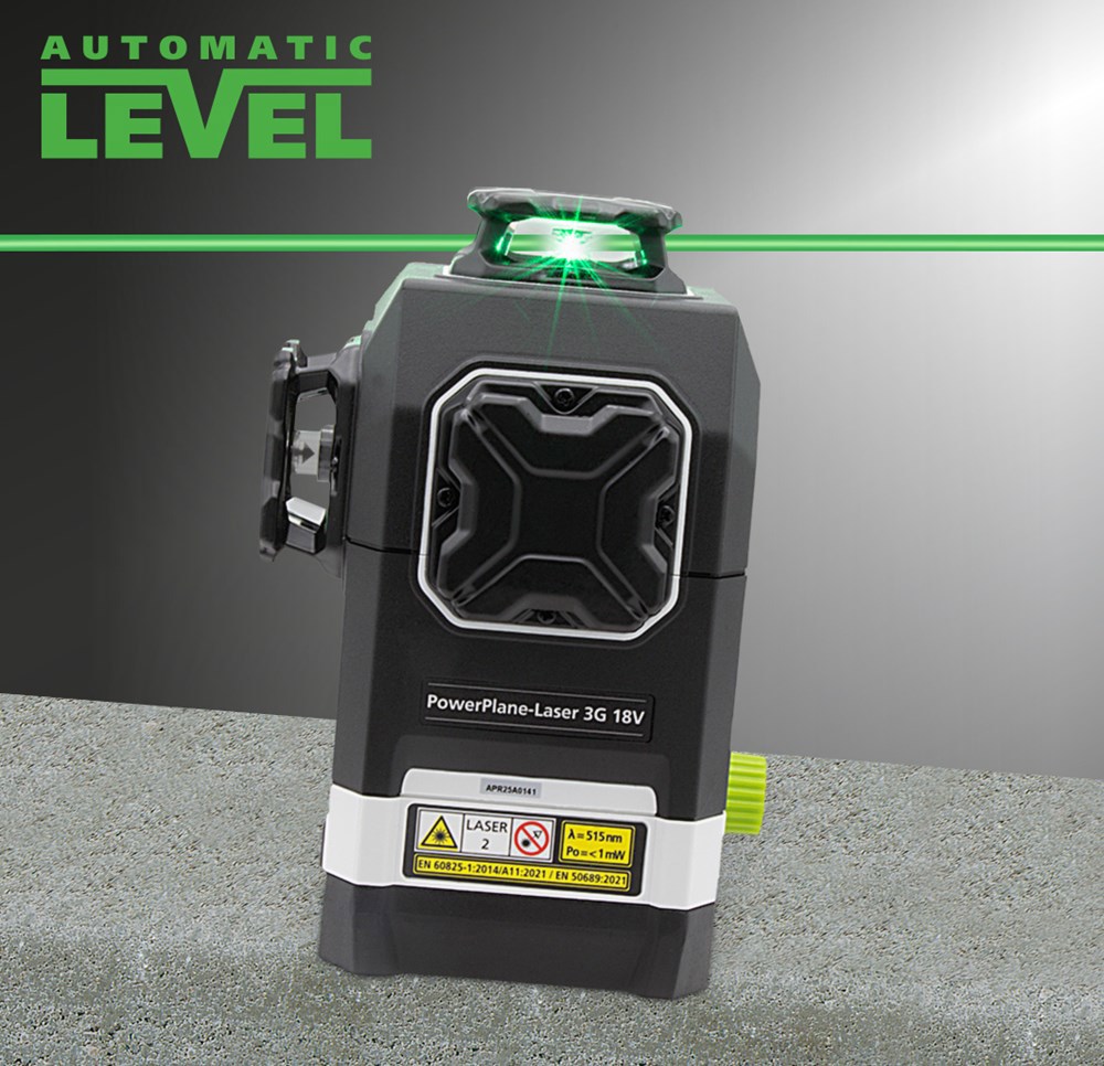 accu kruislijnlaser groen laserliner-11