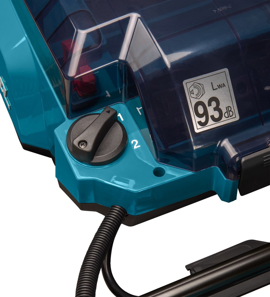 accu grasmaaier makita 530mm-7