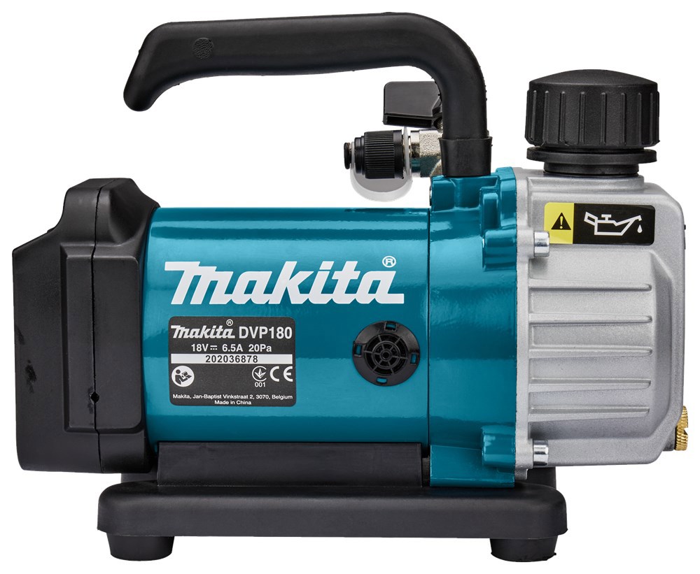 accu vacuümpomp makita-5