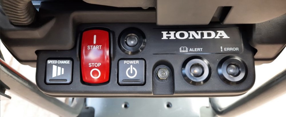 accu trilplaat belle-7