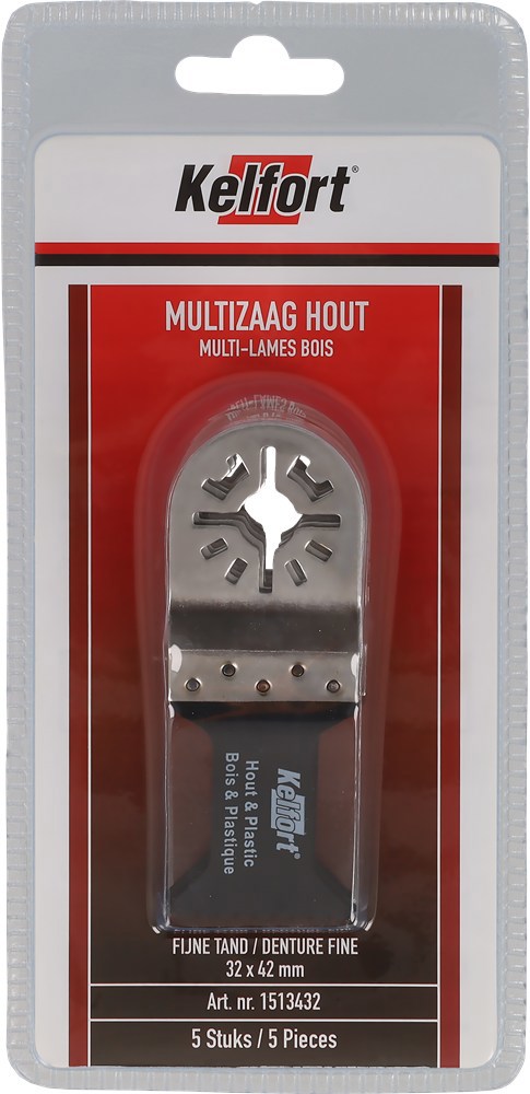 multizaagblad standaard kelfort ois-3