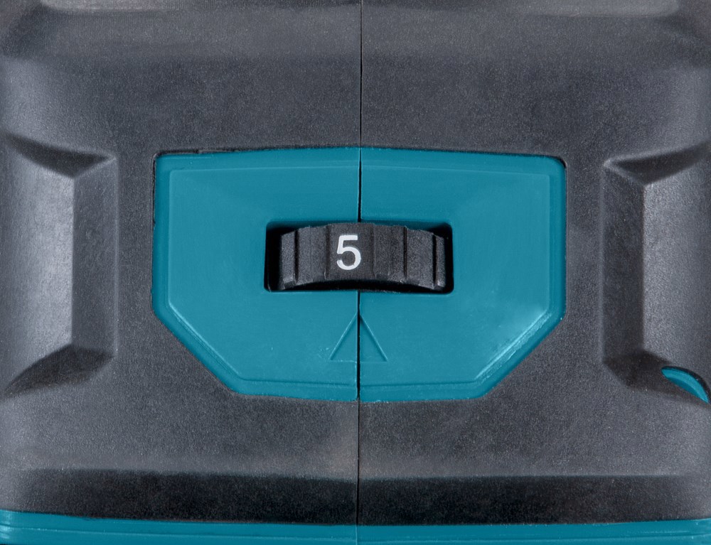 accu haakse slijper makita 125mm-6