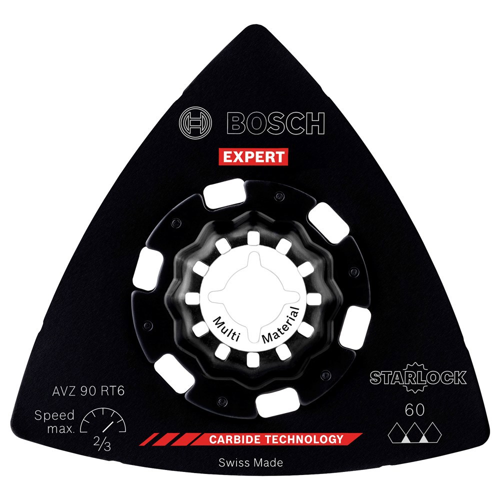 schuurpapier bosch expert