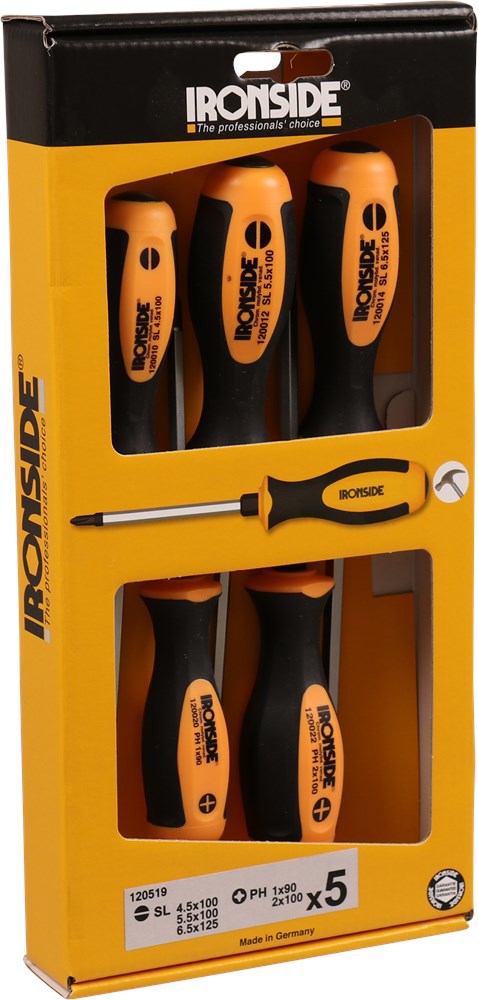 slagschroevendraaierset ironside-4