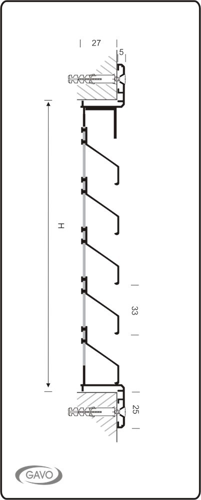 lamellenrooster aluminium geanodiseerd-3