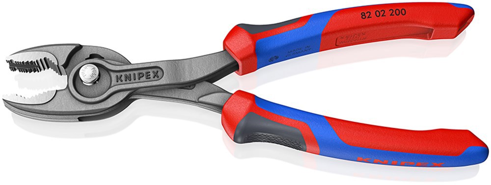 voorgrijptang twingrip knipex-3