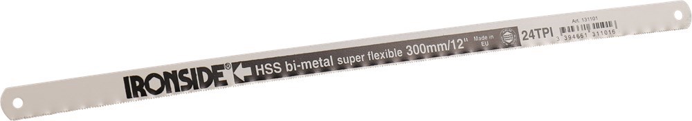 metaalzaagblad hss bimetaal ironside-5