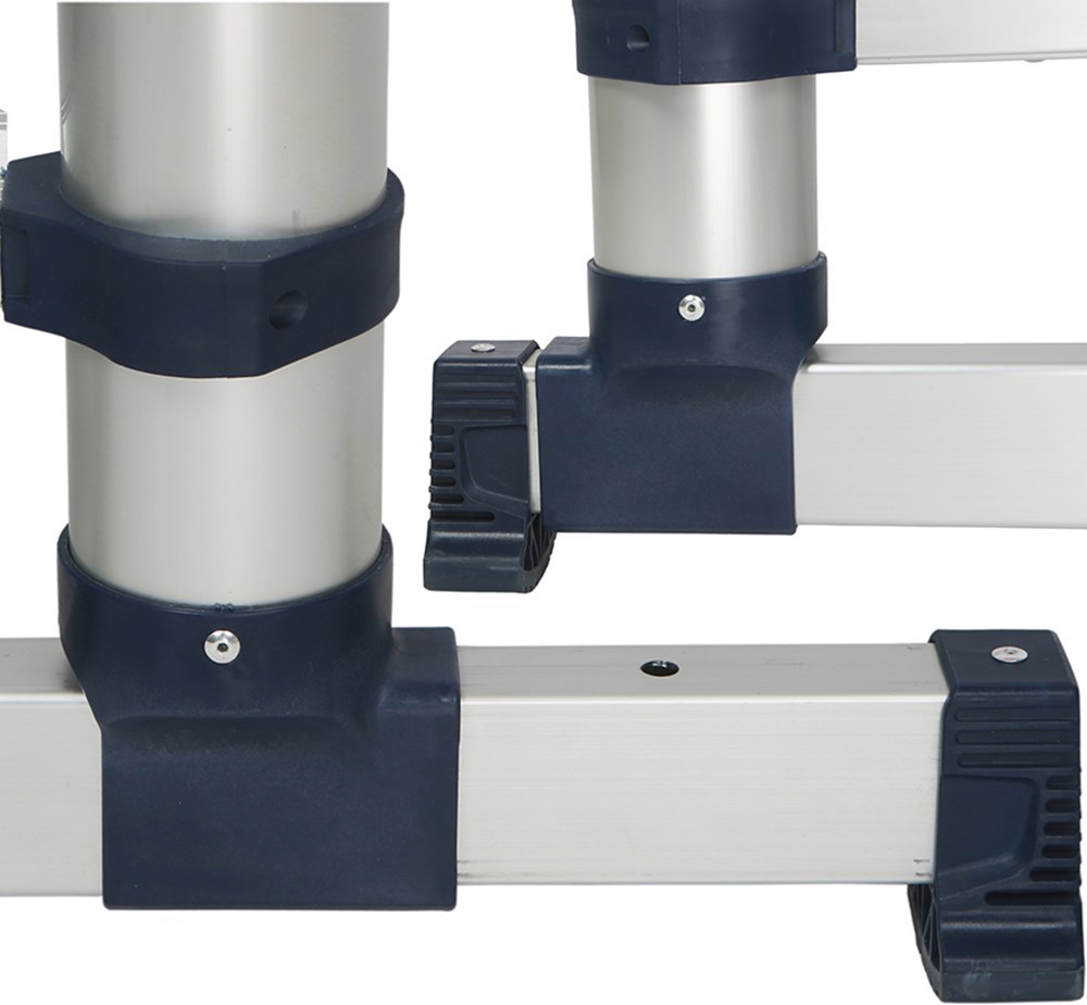 telescoopladder aluminium little jumbo-7