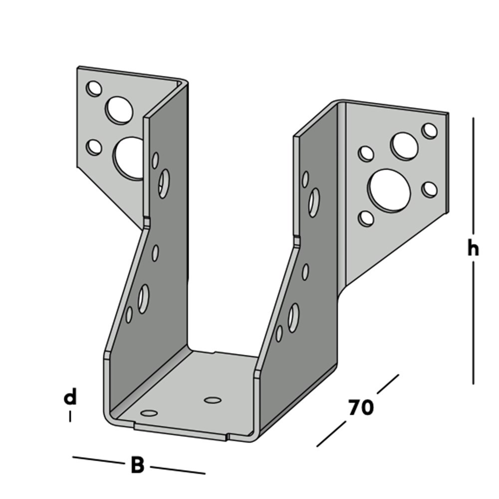 raveeldrager zwaar sv-5