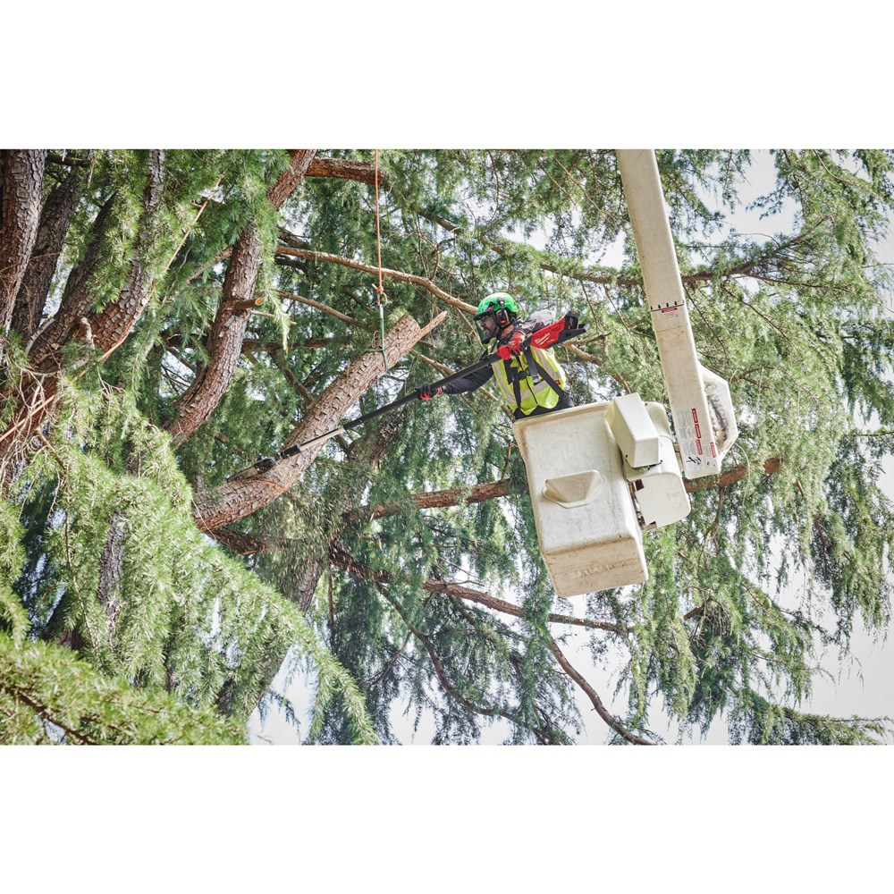 accu stokkettingzaag milwaukee 300mm-15