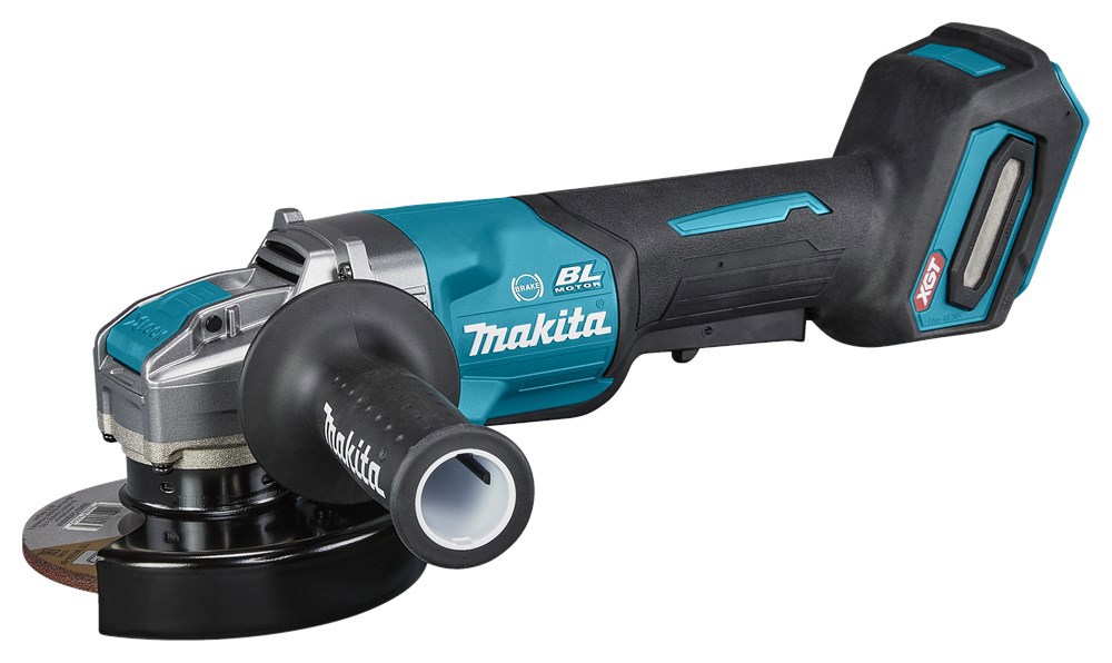 accu haakse slijper makita 125mm-3