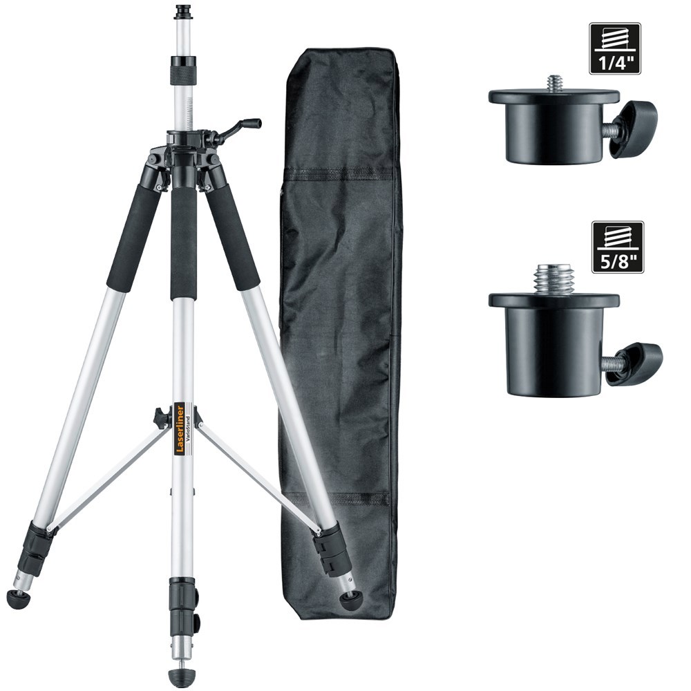 statief laserliner-3