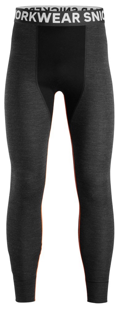 legging merino snickers
