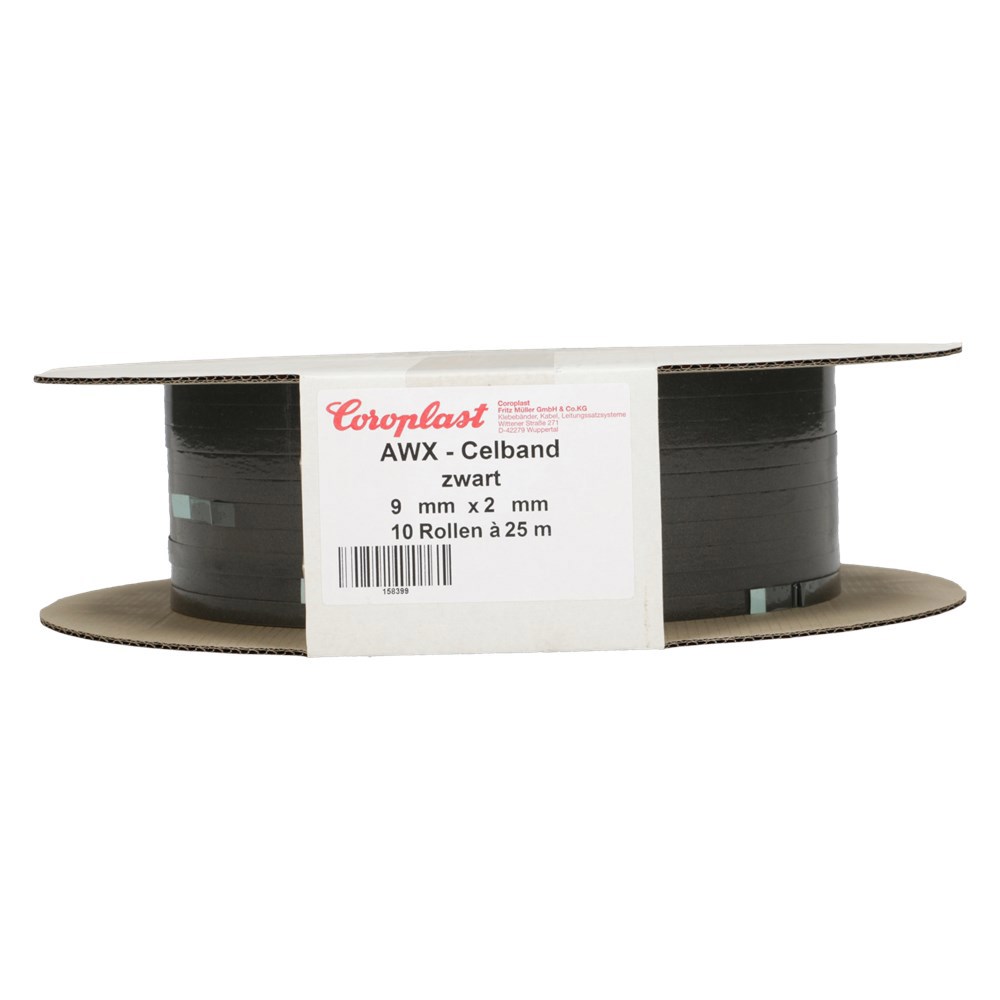 glasband awx coroplast