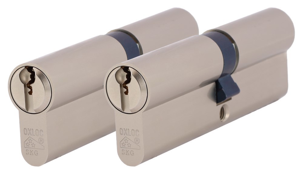 profielcilinders heel oxloc skg***-3