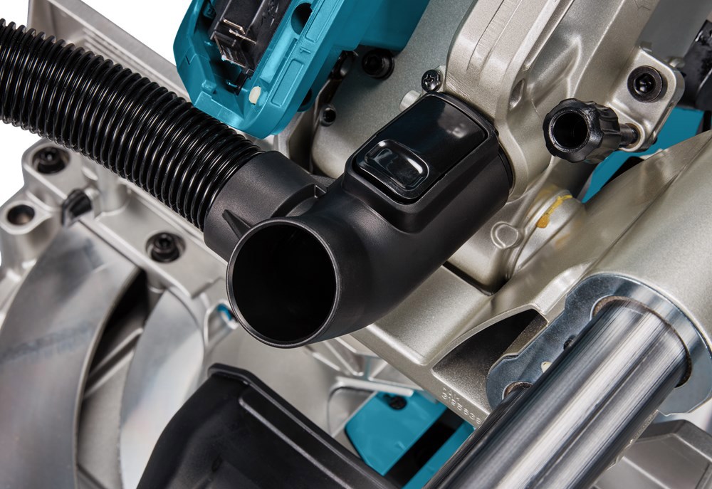 accu radiaal afkortzaagmachine makita-6