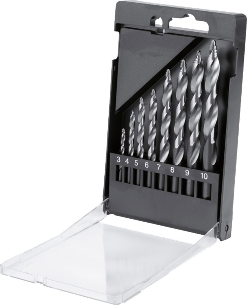 spiraalborenset hss phantom