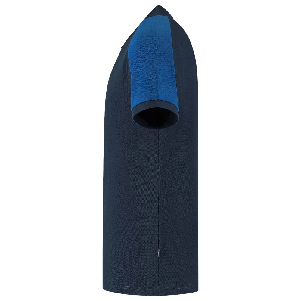 poloshirt bicolor redefined tricorp-5